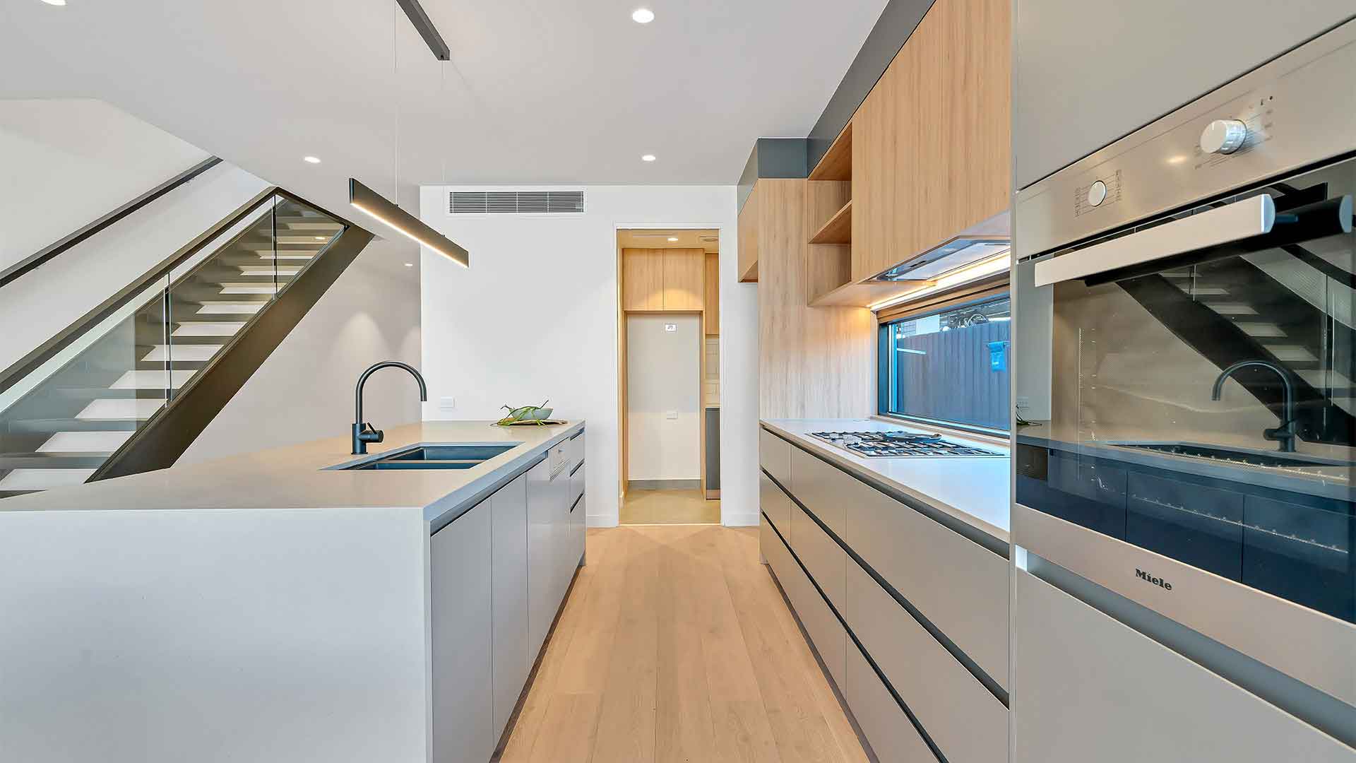 Sustainable and Efficient Urban Solutions
