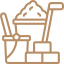 Energy Storage Solutions Icon
