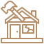 Renewable Energy Integration Icon