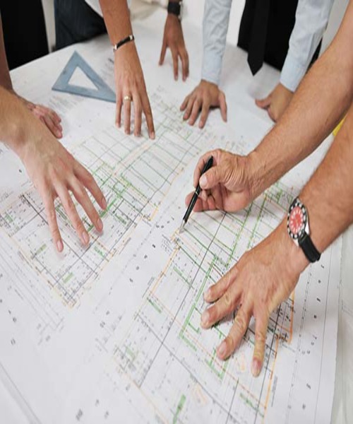 Construction Service